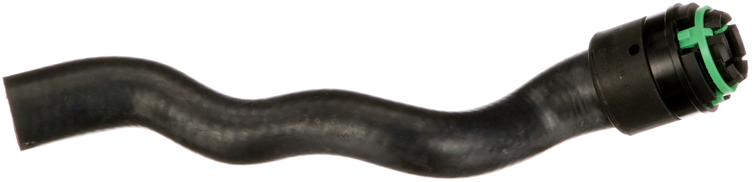 GATES Varmeslange 021629 for VAUXHALL