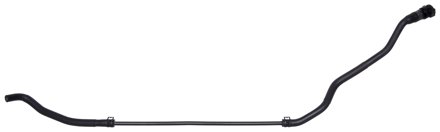 GATES Varmeslange 021634 for BMW