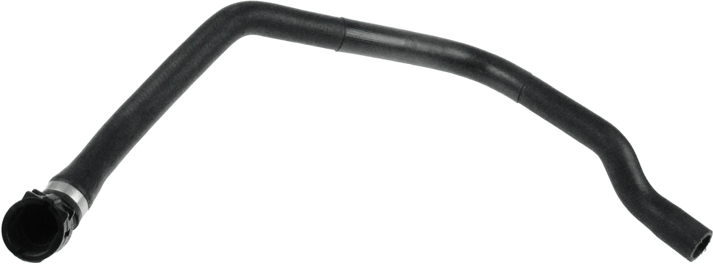 GATES Varmeslange 021636 for BMW