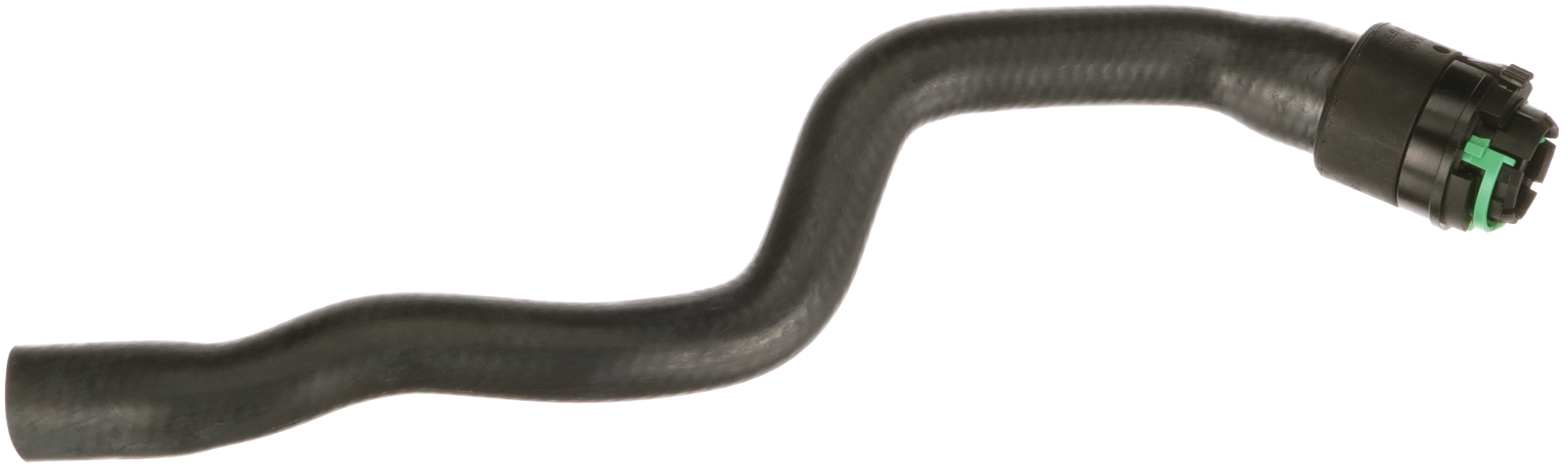 GATES Varmeslange 021638 for VAUXHALL