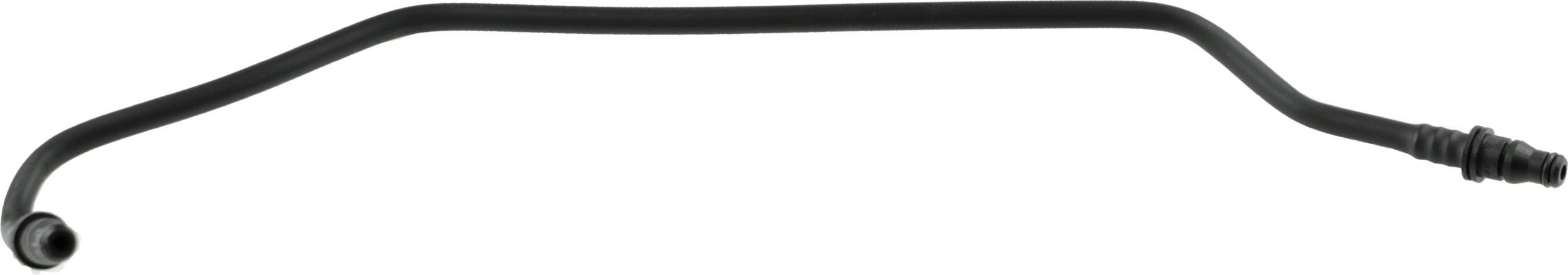 GATES Varmeslange 021640 for MERCEDES-BENZ