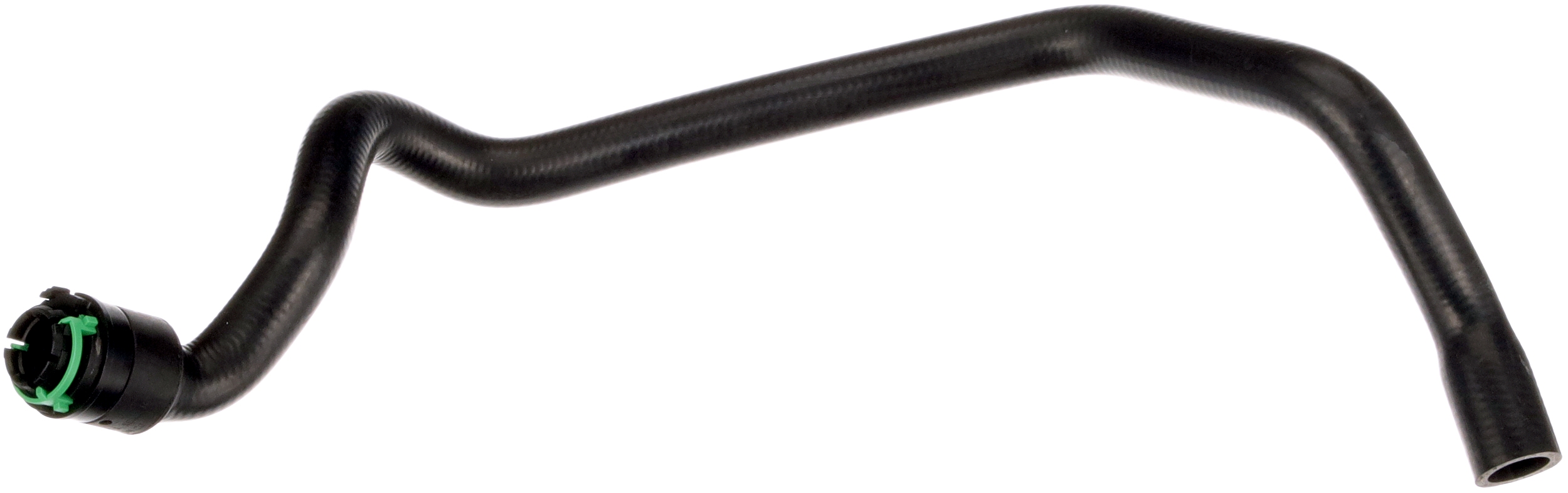 GATES Varmeslange 021641 for VAUXHALL