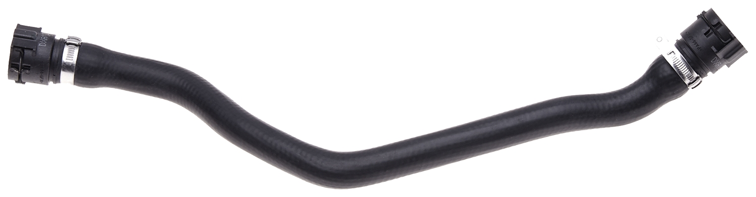 GATES Varmeslange 021646 for BMW