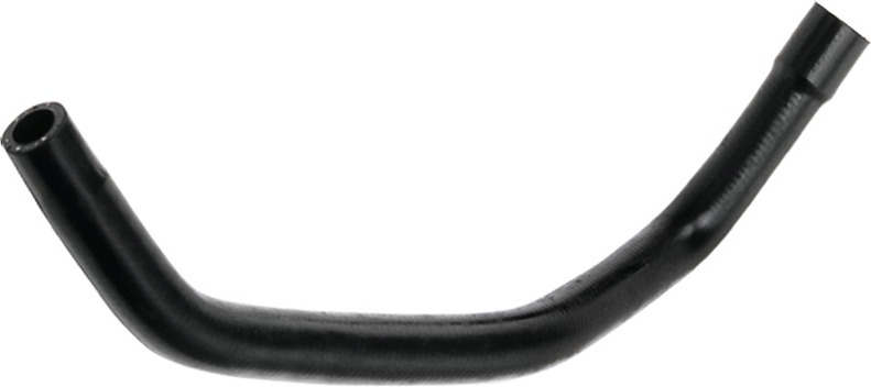 GATES Varmeslange 021651 for VAUXHALL