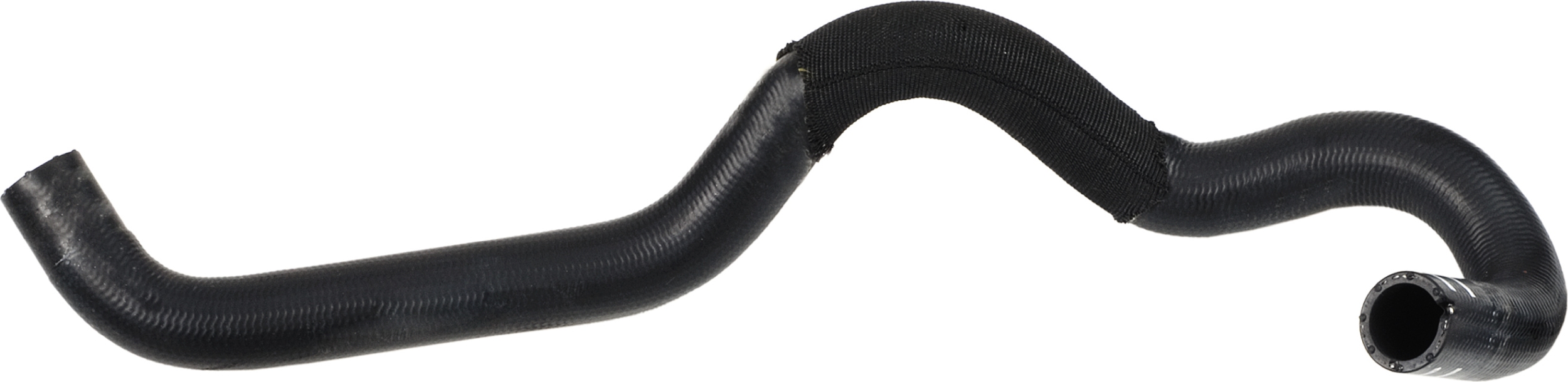 GATES Varmeslange 021653 for FIAT PEUGEOT