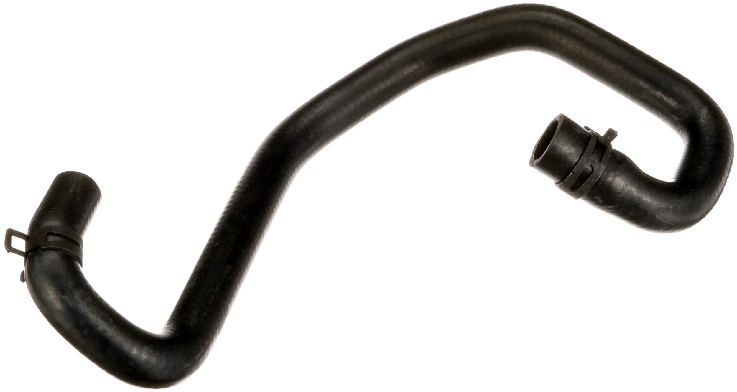 GATES Varmeslange 021654 for PEUGEOT FIAT
