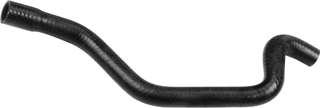 GATES Varmeslange 021656 for VAUXHALL