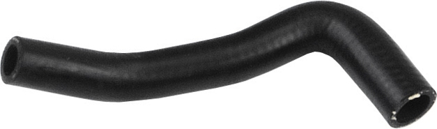 GATES Varmeslange 021661 for VW