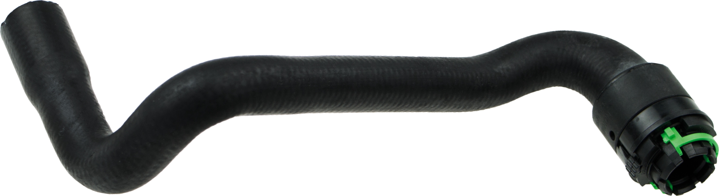 GATES Varmeslange 021672 for VAUXHALL