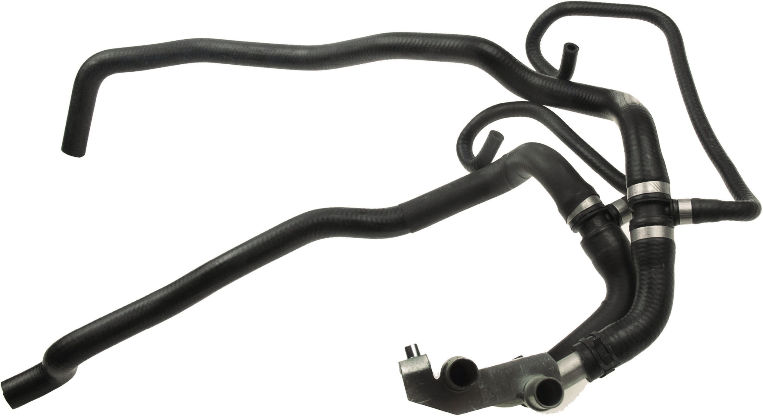 GATES Varmeslange 021683 for LAND ROVER