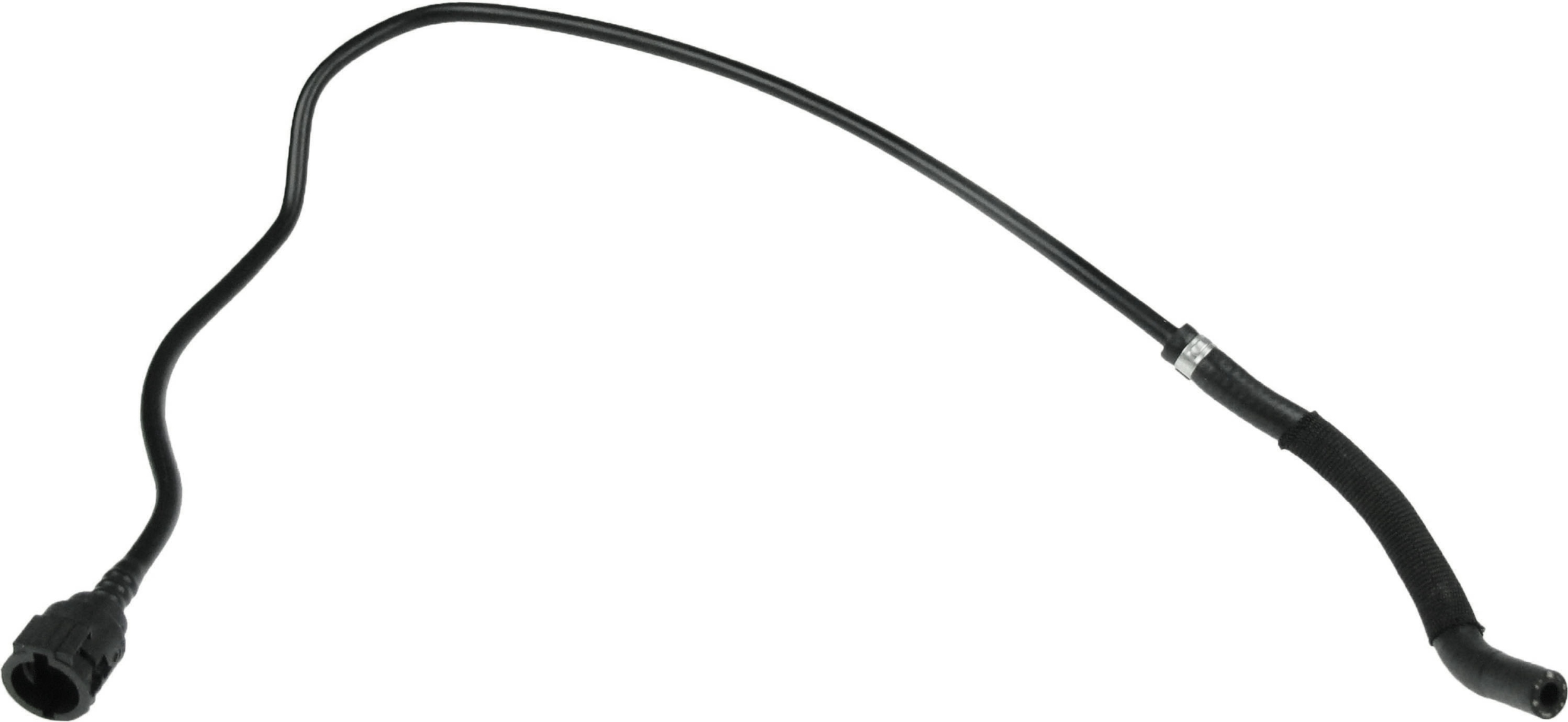 GATES Varmeslange 021687 for BMW