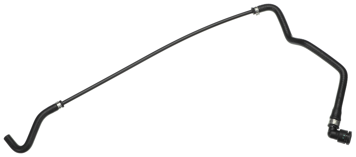 GATES Varmeslange 021688 for BMW