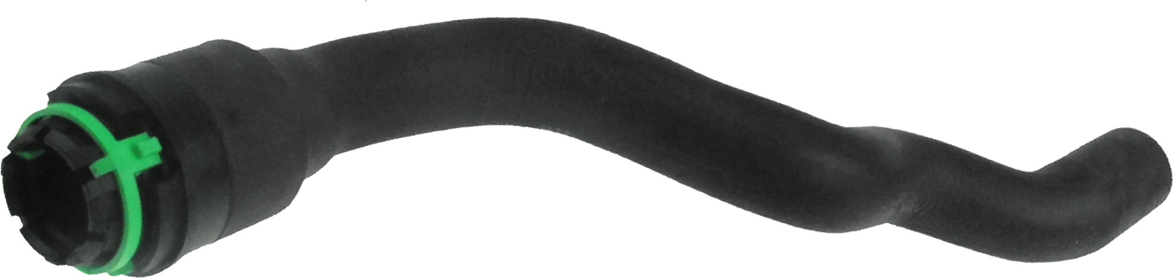 GATES Varmeslange 021692 for VAUXHALL