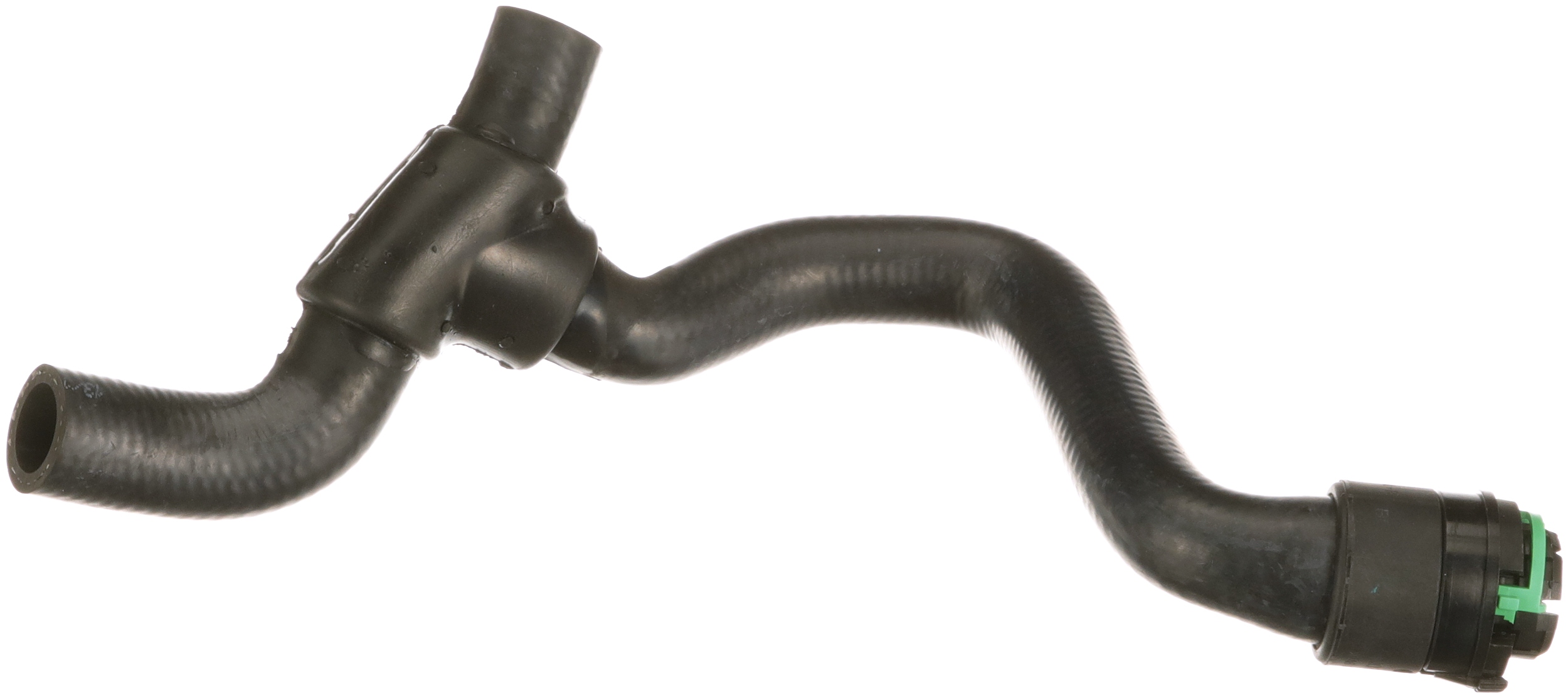 GATES Varmeslange 021693 for VAUXHALL