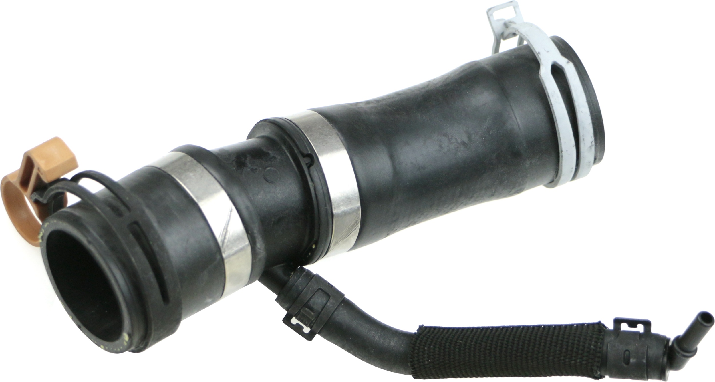 GATES Varmeslange 021700 for LAND ROVER