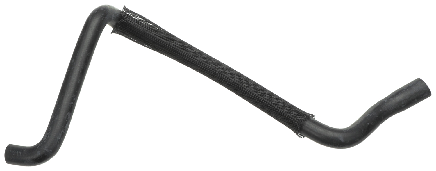 GATES Varmeslange 021703 for MERCEDES-BENZ