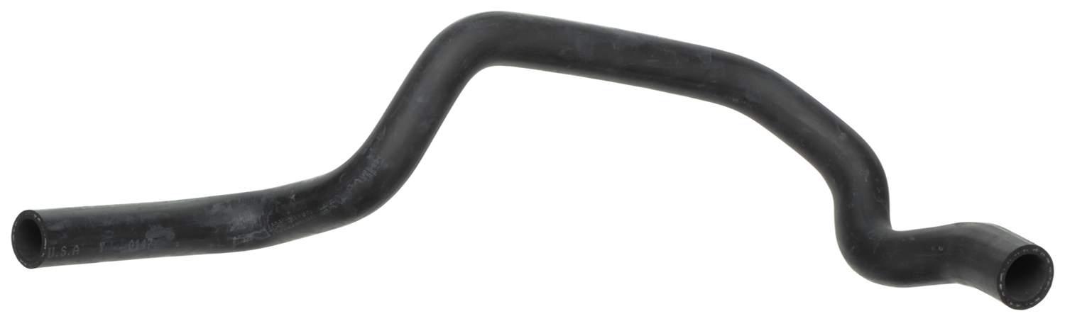 GATES Varmeslange 021704 for MERCEDES-BENZ