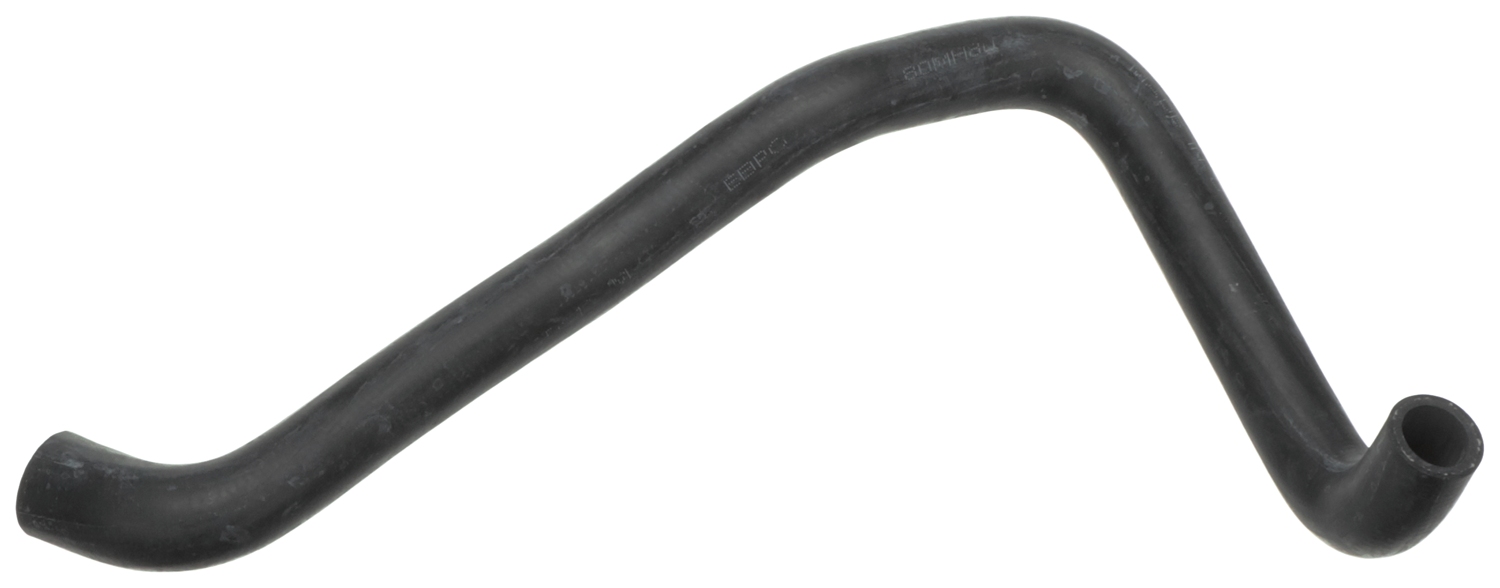 GATES Varmeslange 021705 for MERCEDES-BENZ