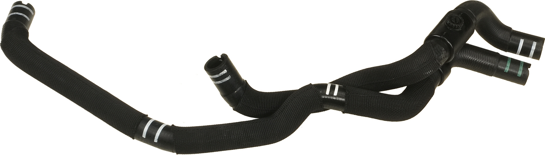 GATES Varmeslange 021715 for FIAT