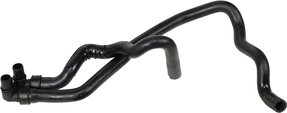 GATES Varmeslange 021725 for PEUGEOT