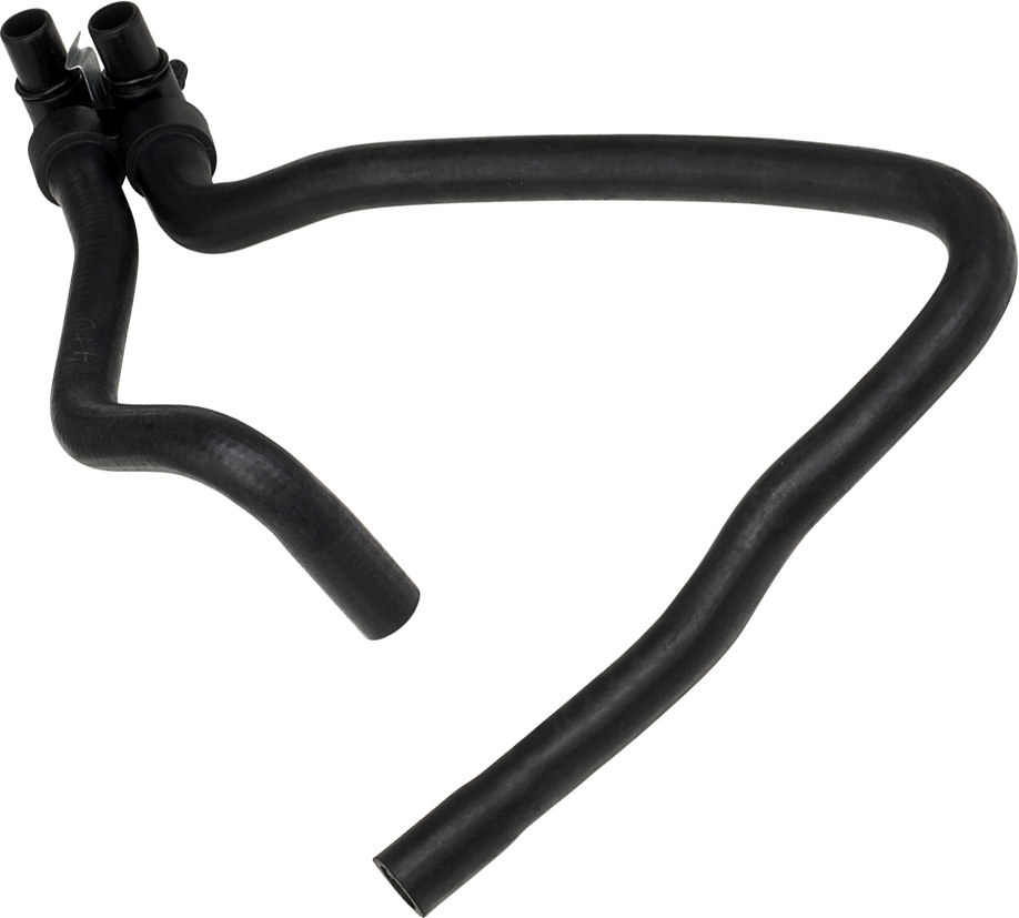GATES Varmeslange 021728 for PEUGEOT