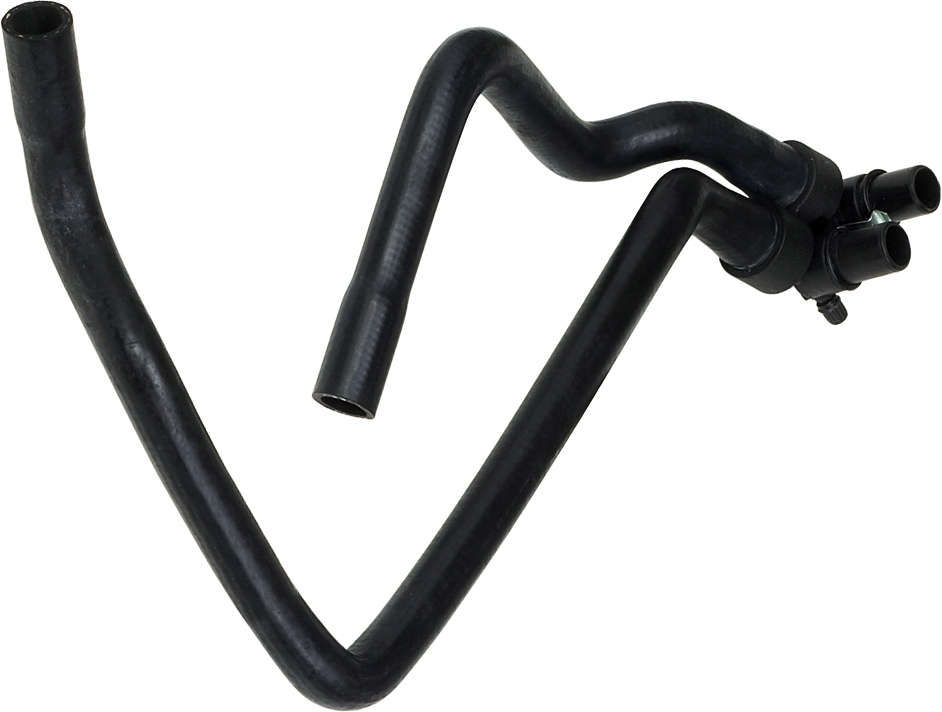 GATES Varmeslange 021729 for PEUGEOT