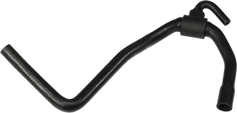 GATES Varmeslange 021733 for VAUXHALL