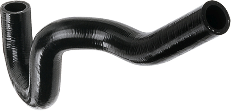 GATES Varmeslange 021734 for VAUXHALL