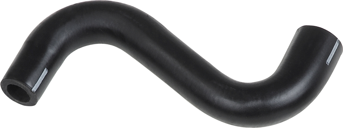 GATES Varmeslange 021735 for VAUXHALL