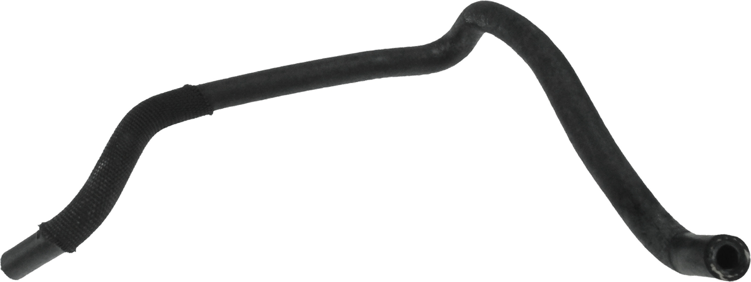 GATES Varmeslange 021737 for VAUXHALL