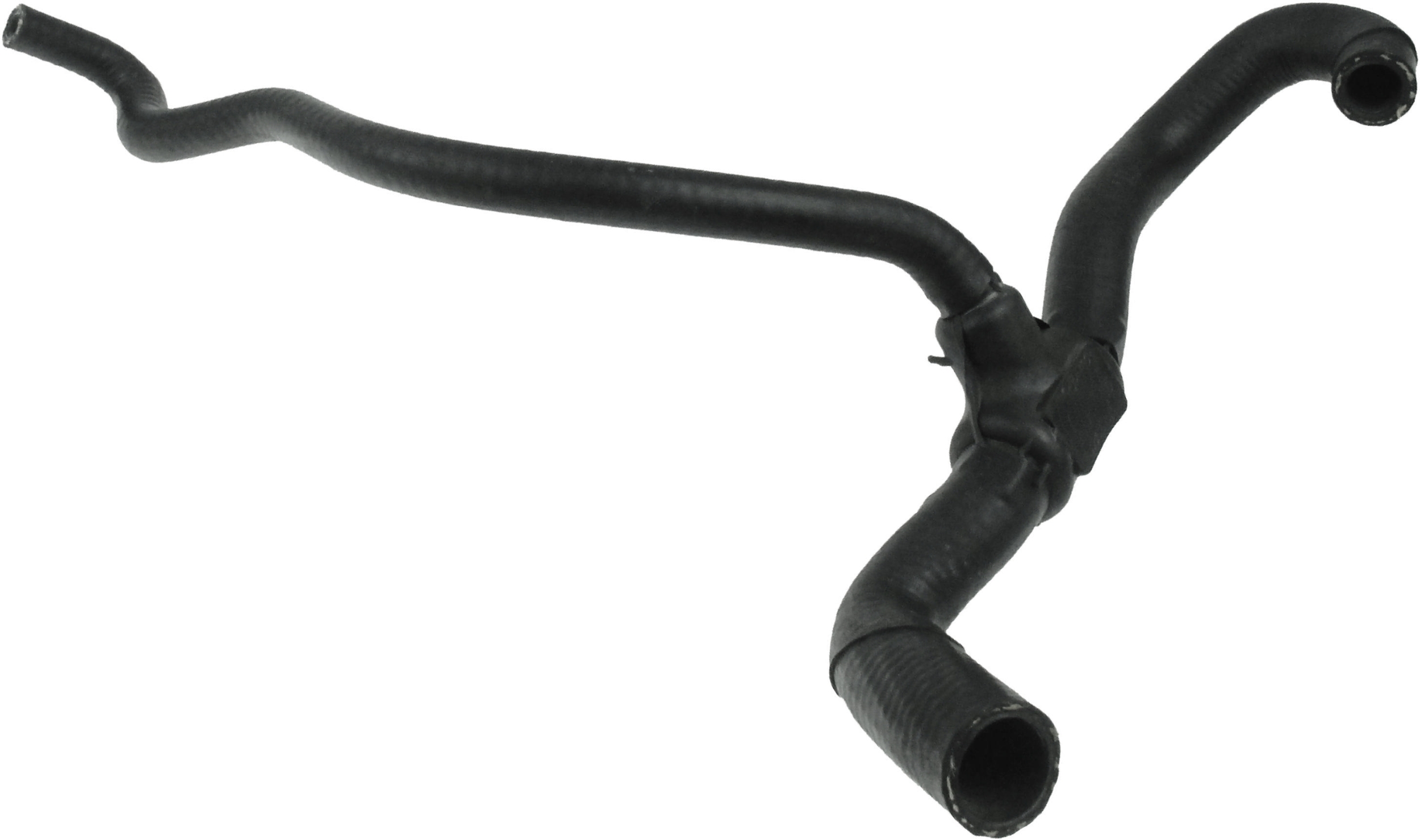 GATES Varmeslange 021738 for VAUXHALL