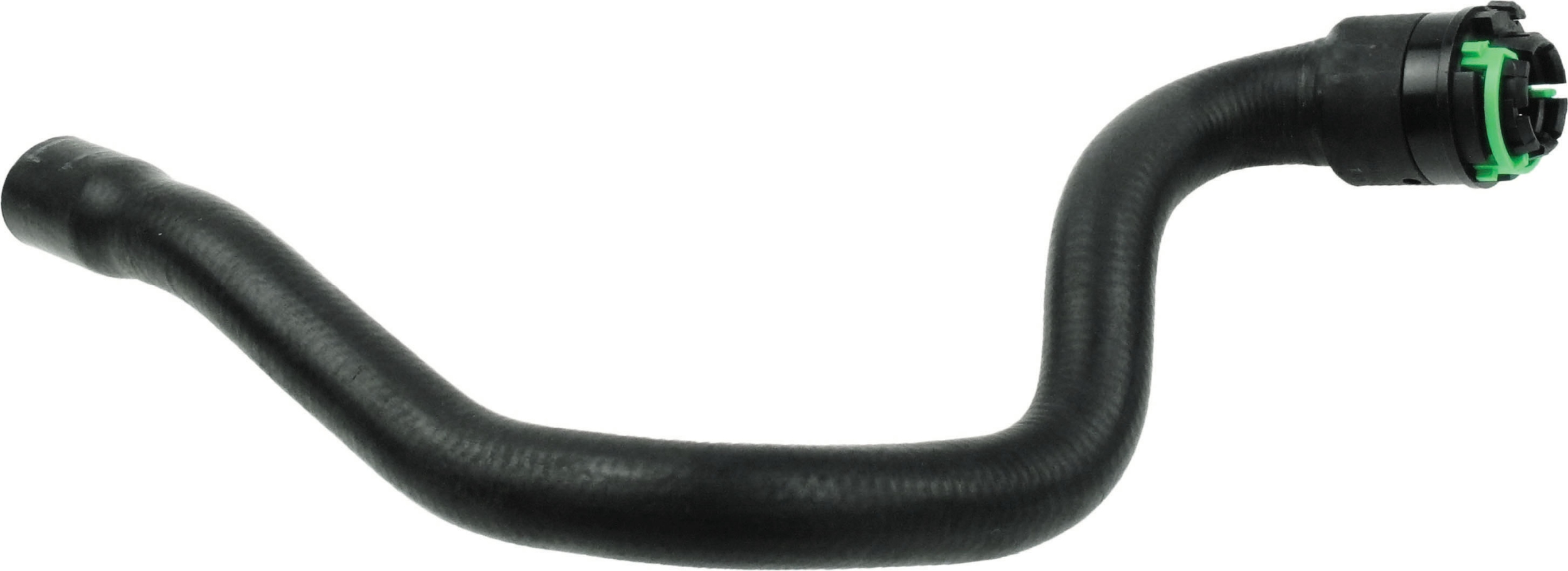 GATES Varmeslange 021739 for VAUXHALL