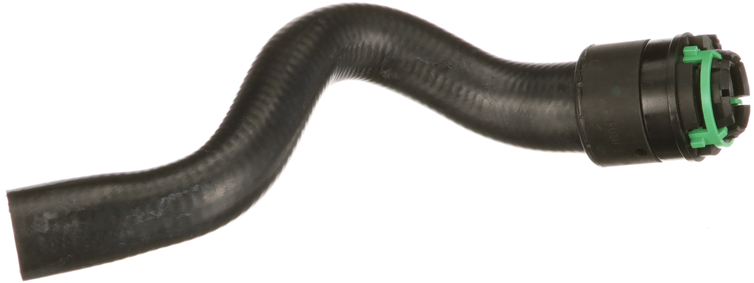 GATES Varmeslange 021740 for VAUXHALL