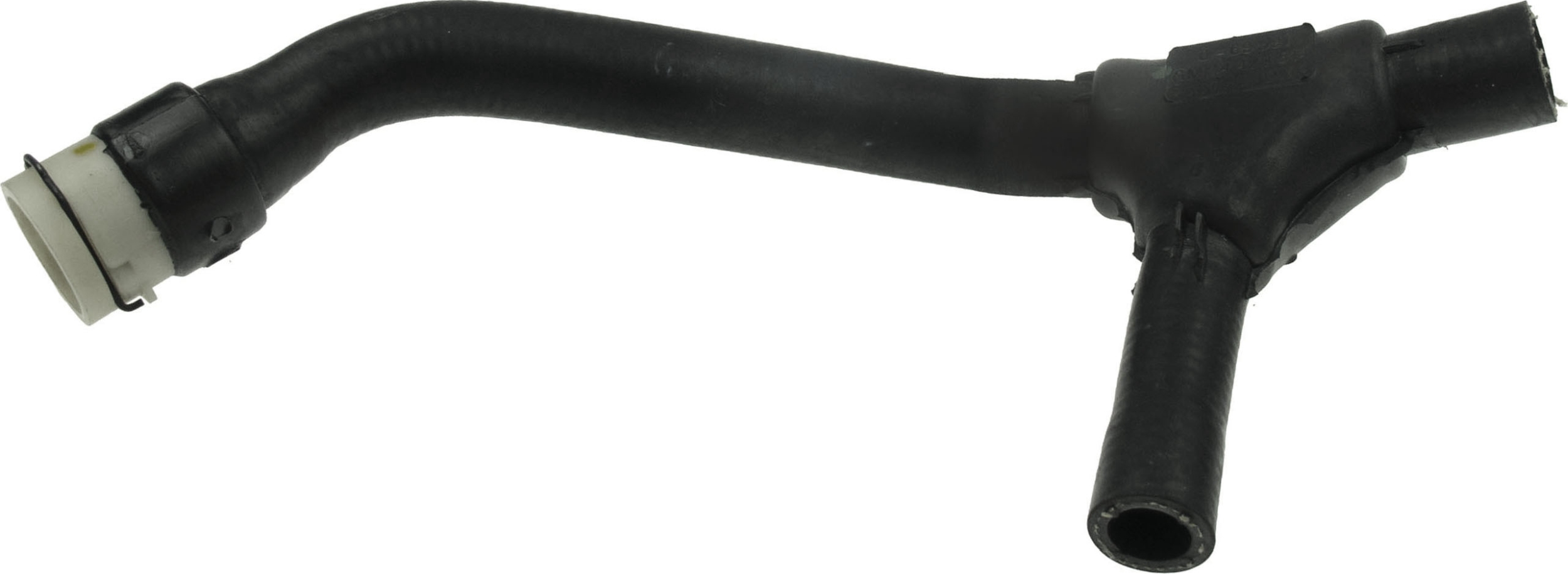 GATES Varmeslange 021742 for VAUXHALL