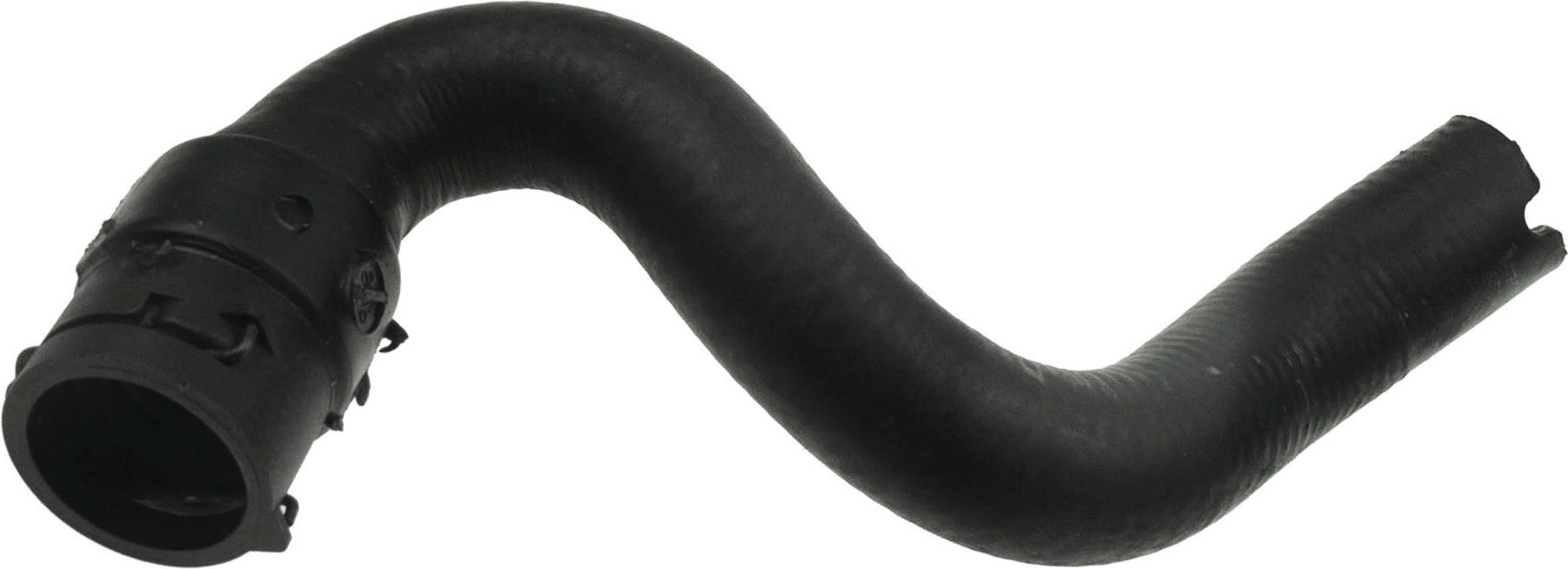 GATES Varmeslange 021744 for VAUXHALL