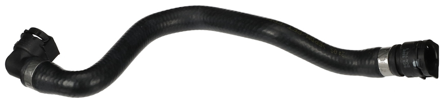 GATES Varmeslange 021749 for BMW