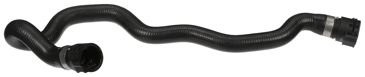 GATES Varmeslange 021751 for BMW