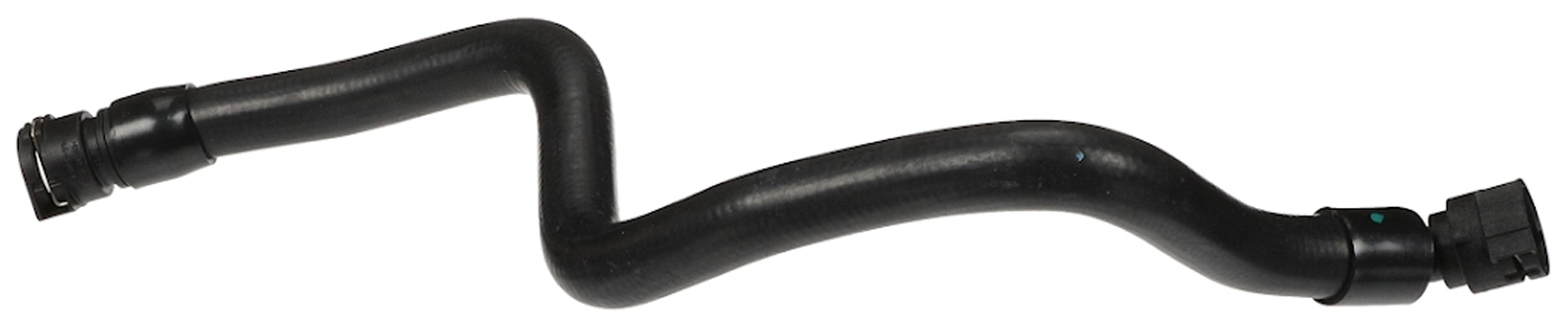GATES Varmeslange 021756 for BMW