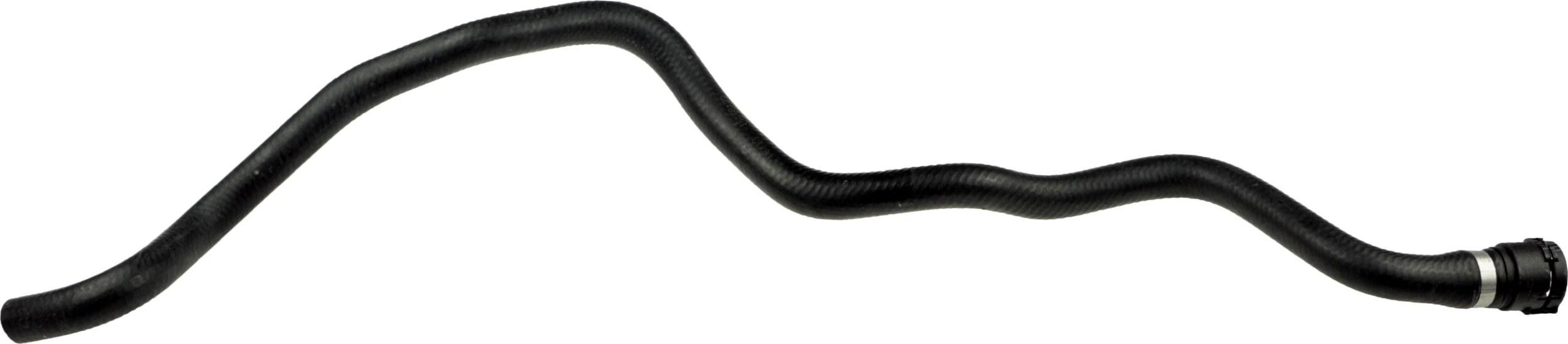 GATES Varmeslange 021763 for BMW