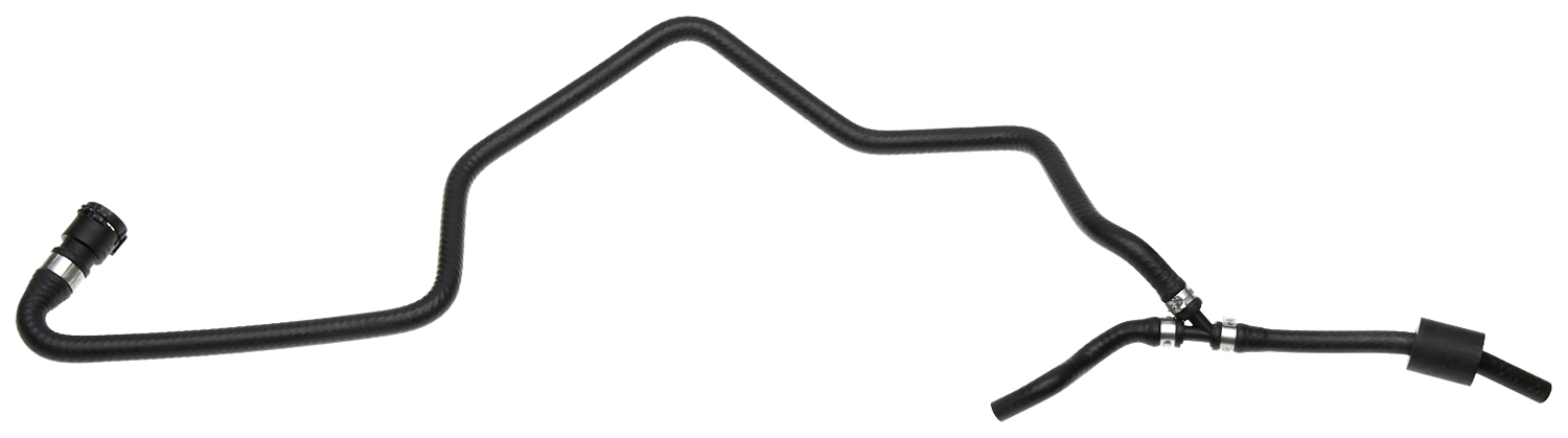 GATES Varmeslange 021769 for BMW