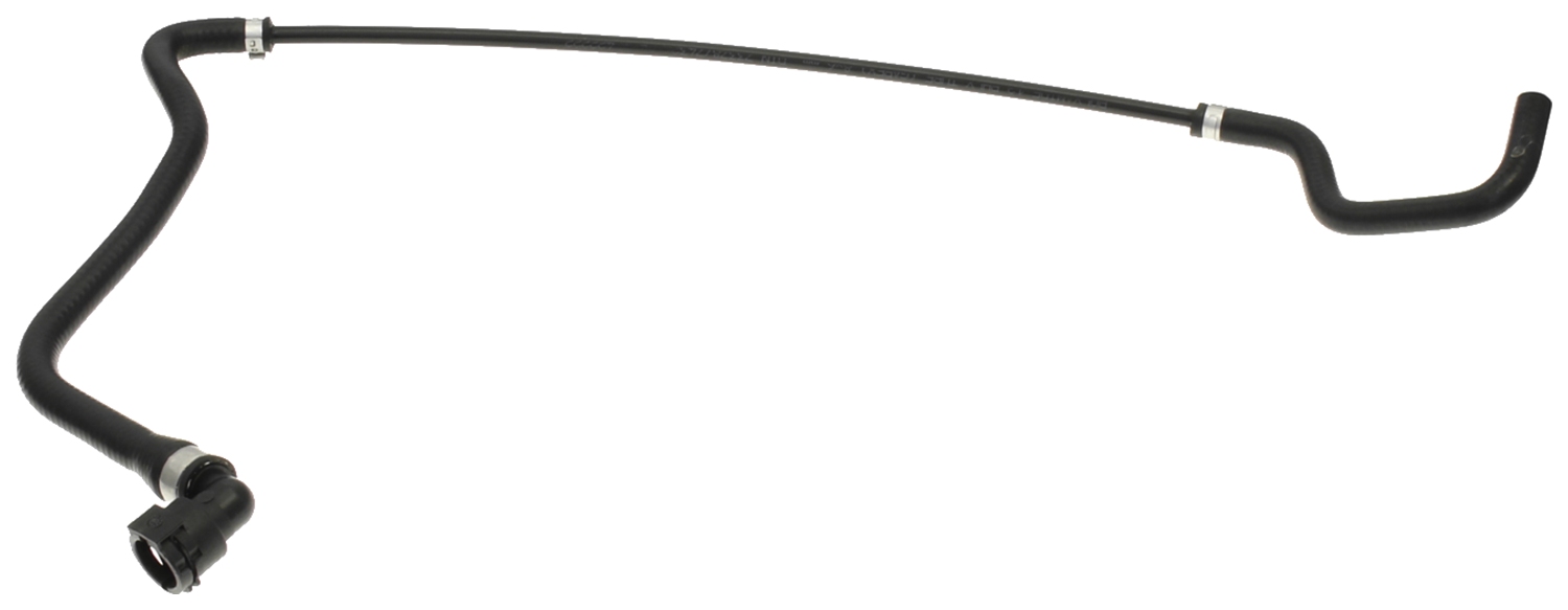 GATES Varmeslange 021770 for BMW