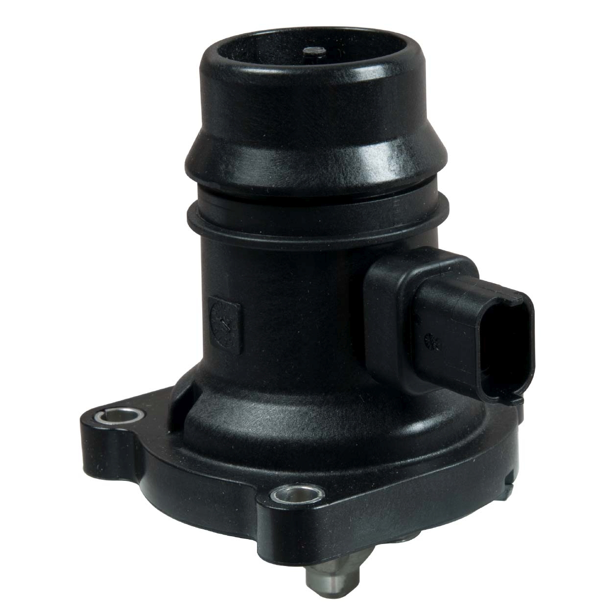 GATES Termostat, kølemiddel th507103g1 for VAUXHALL OPEL CADILLAC CHEVROLET