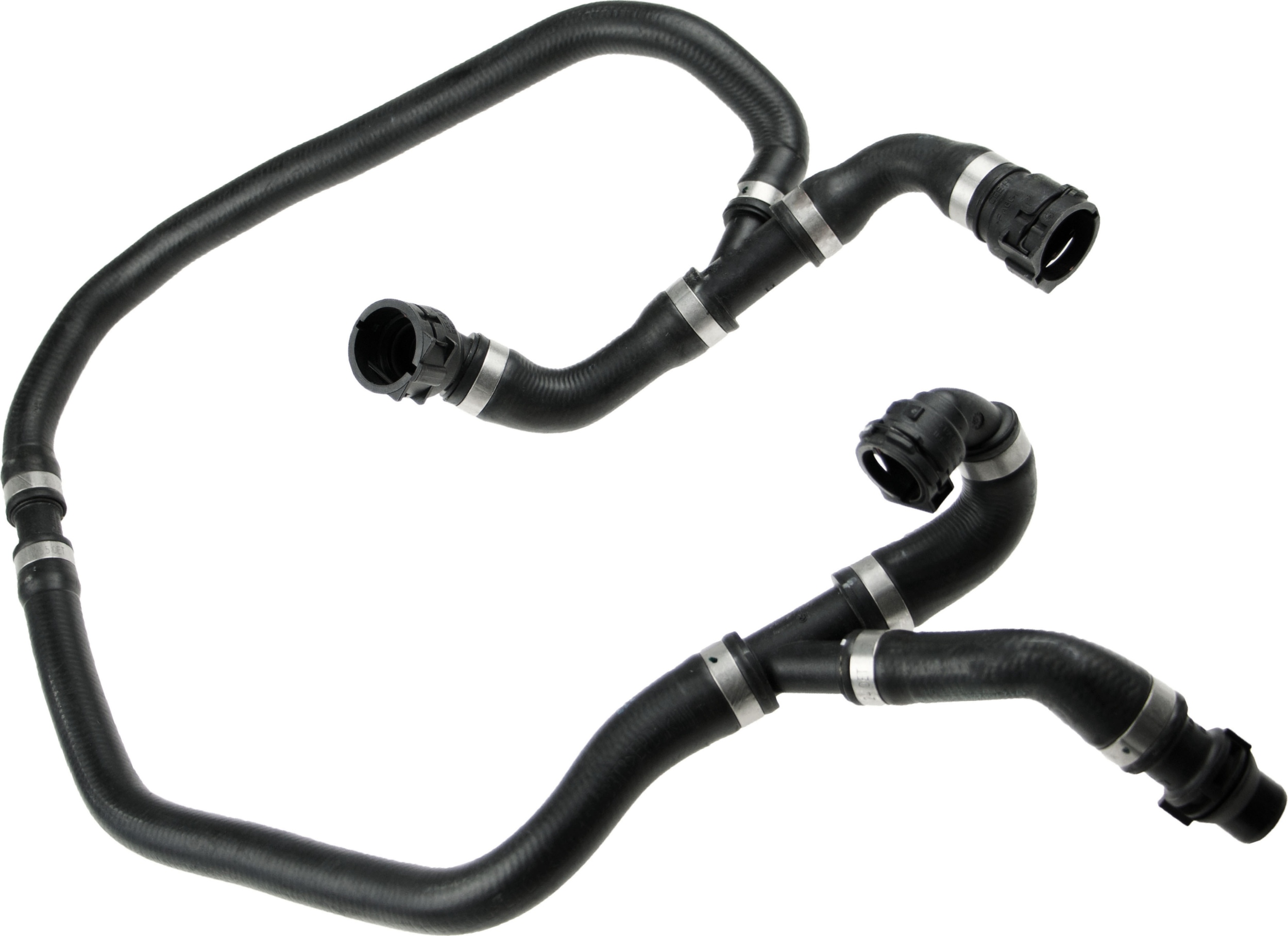 GATES Varmeslange 021771 for BMW