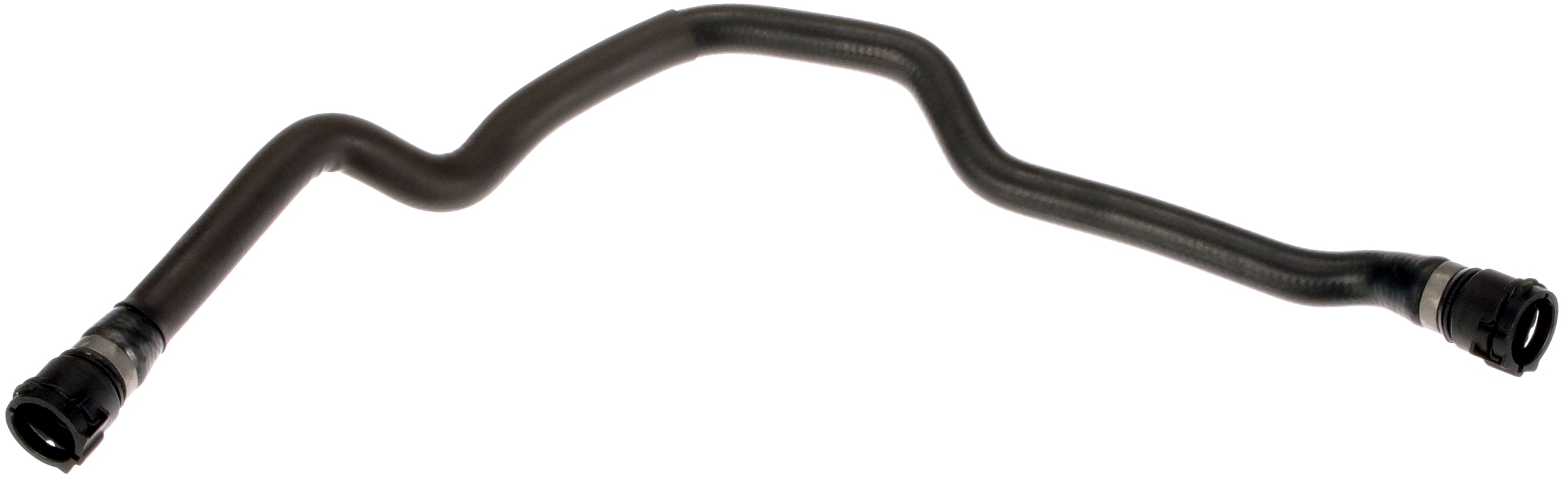 GATES Varmeslange 021776 for BMW