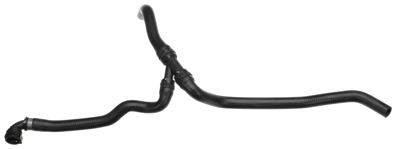 GATES Varmeslange 021778 for BMW