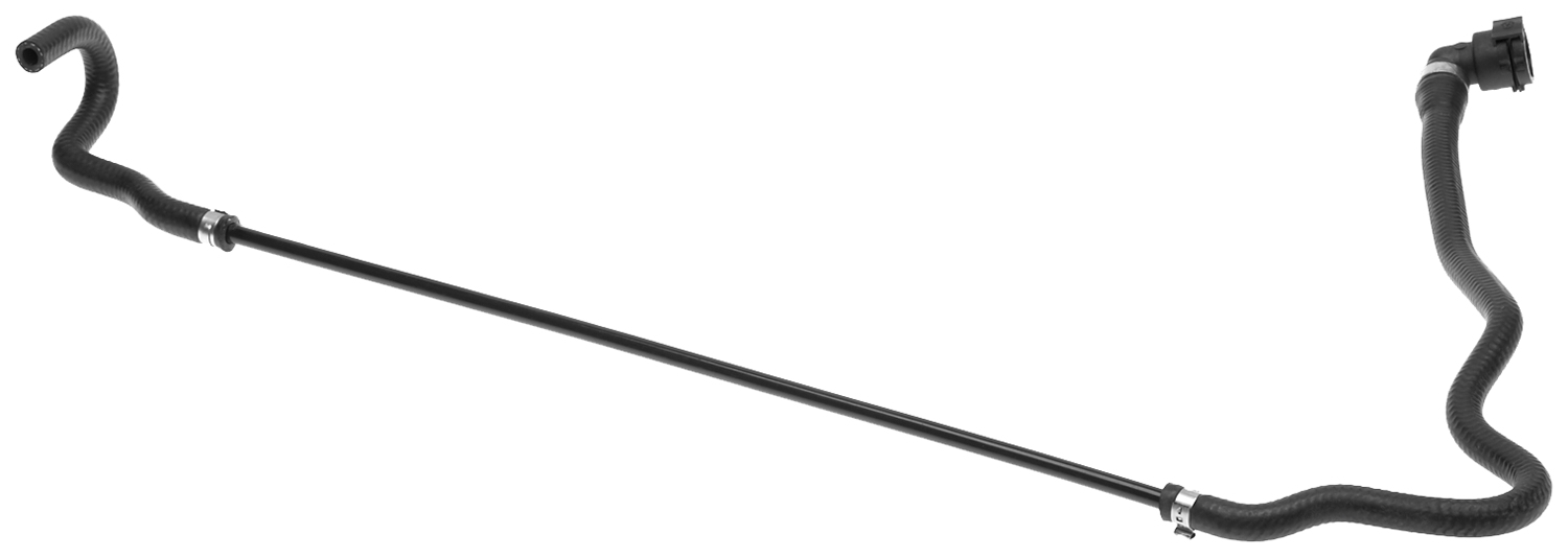GATES Varmeslange 021779 for BMW