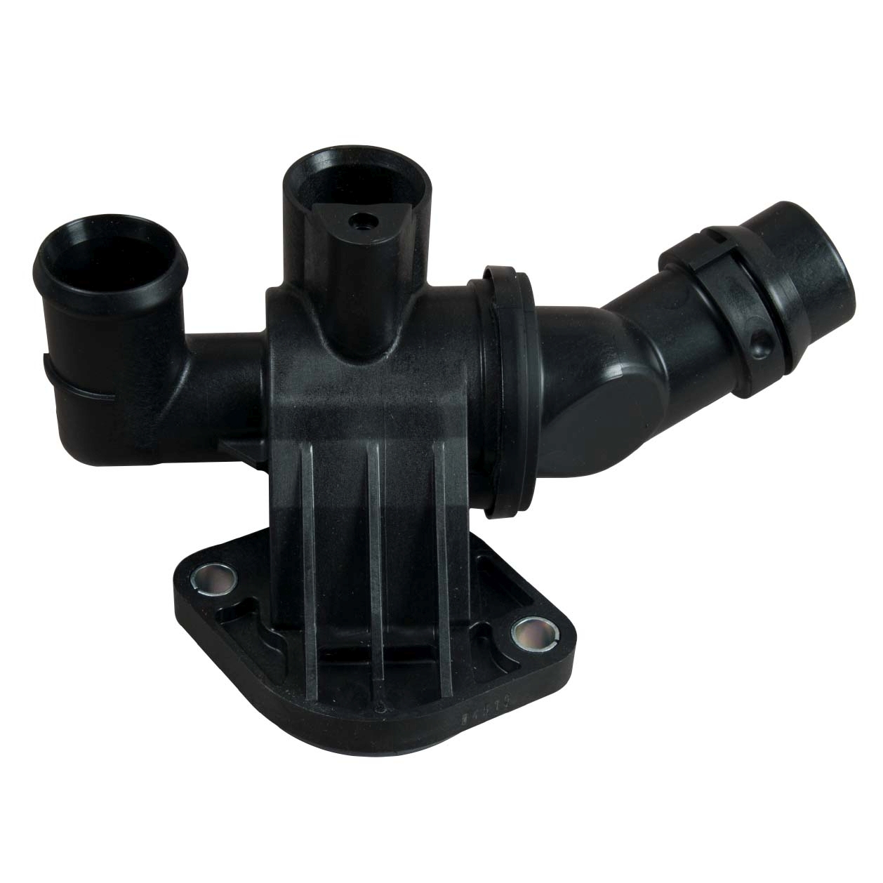 GATES Termostat, kølemiddel th50880g1 for VW