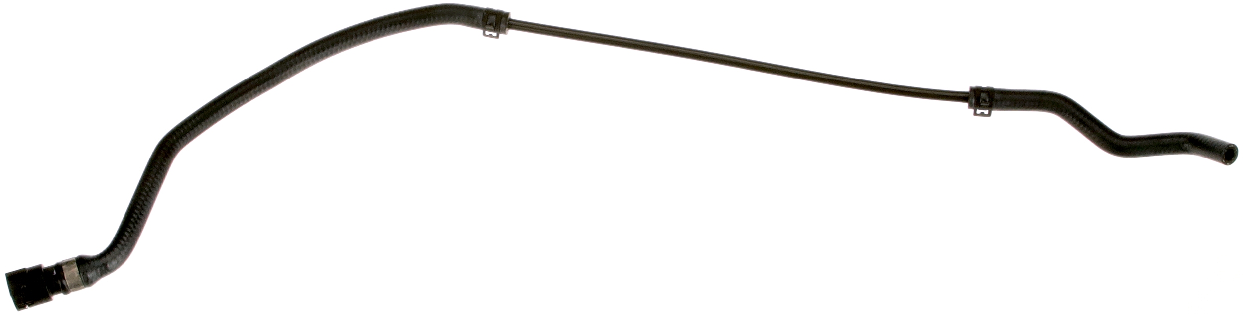 GATES Varmeslange 021783 for BMW
