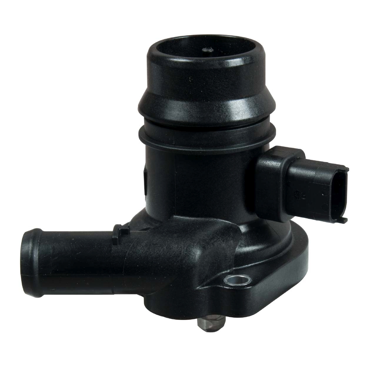 GATES Termostat, kølemiddel th509103g1 for VAUXHALL BUICK CHEVROLET