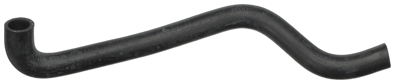 GATES Varmeslange 021793 for VW